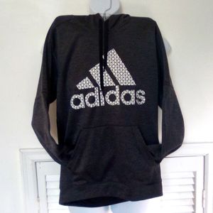 Adidas climawarm hoodie